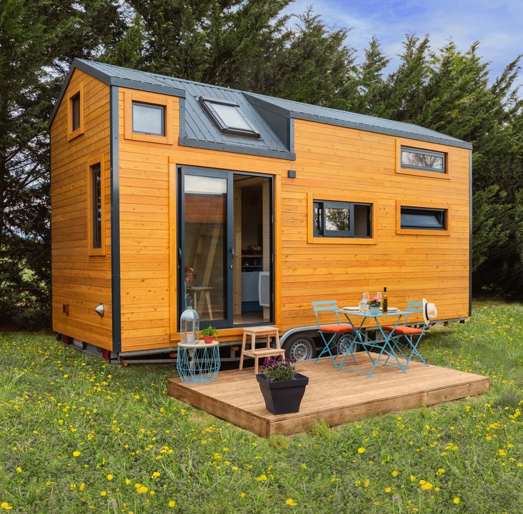 Un été en Tiny House …

Que vous recherchiez une Tiny House, un Studio de jardin, une Nano maison ou un Lodge, chez Quadrapol,…