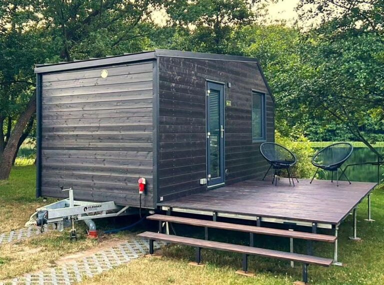 Are you in the cusp of ordering your tiny house? Here’s something smashing for you (and everyone else of course)! —> —> —> If you place your order…