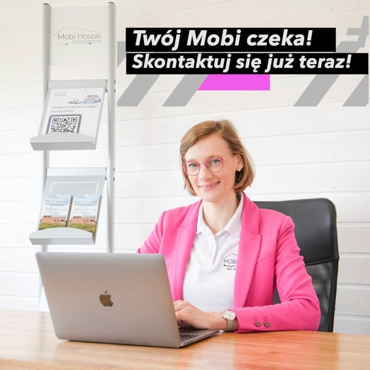 🇵🇱 MOBI HOUSE TO LUDZIE i to z pasją. Chcemy Wam kogoś przedstawić. Powinniśmy zacząć od tych, którzy stworzyli tę…